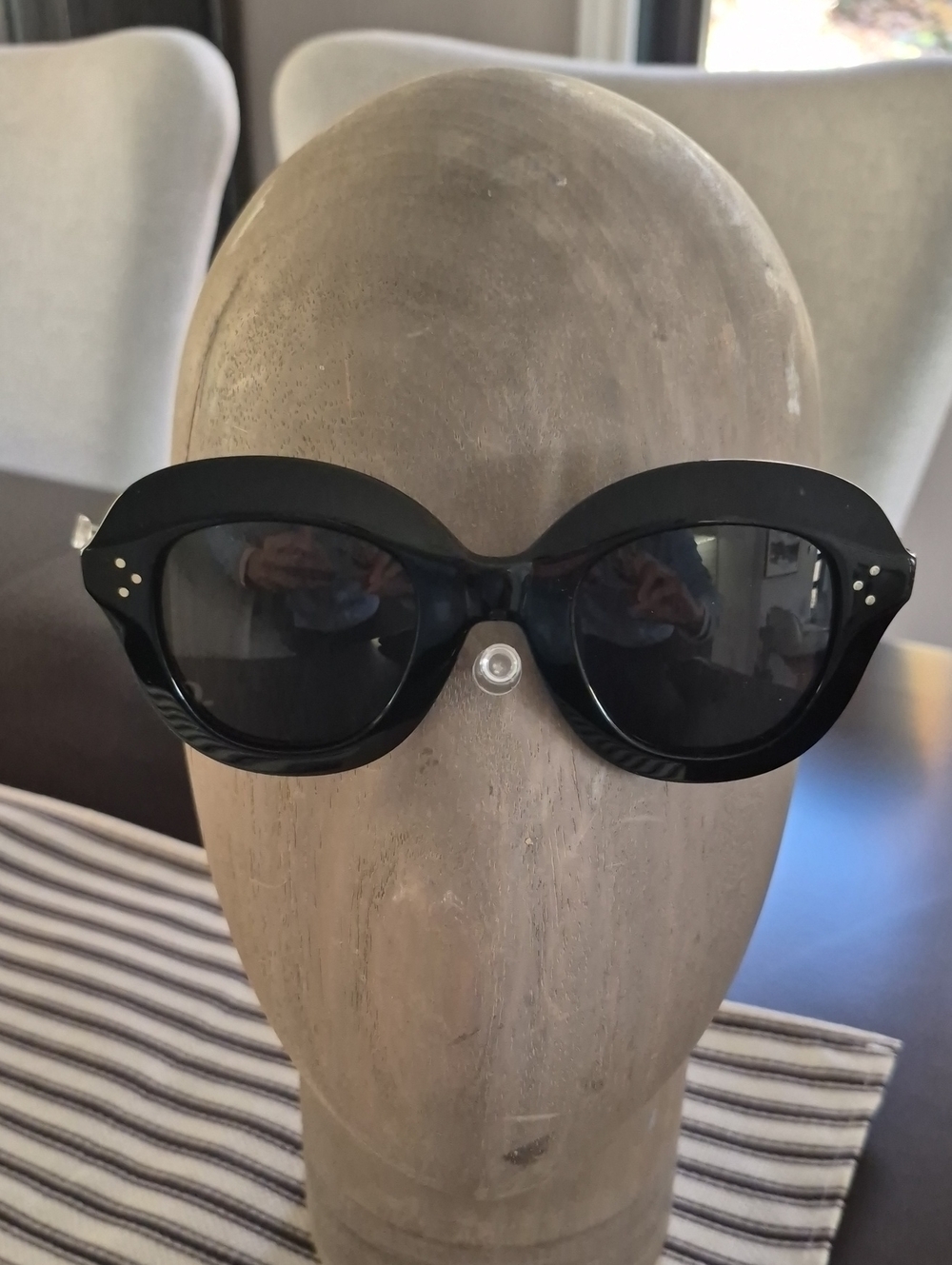 Celine Lola Women's Sunglasses - Classic Style